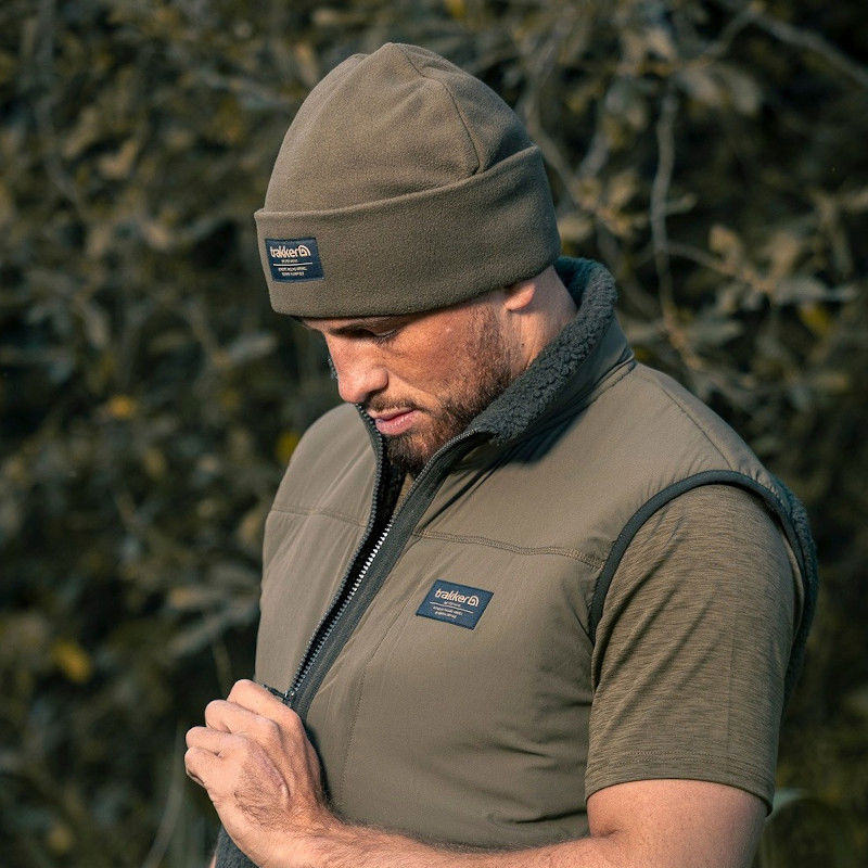 Trakker TechPro WR Beanie Hats